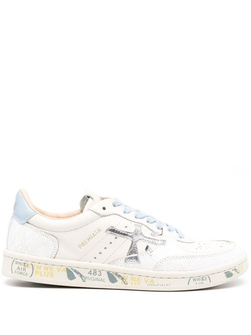 Sneakers donna BSKT CLAYD 6780 PREMIATA Prime | BSKT CLAY_D6780